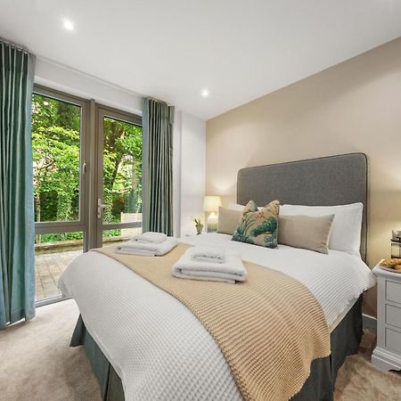 Springfield Fourteen Harrogate Pokoj fotografie
