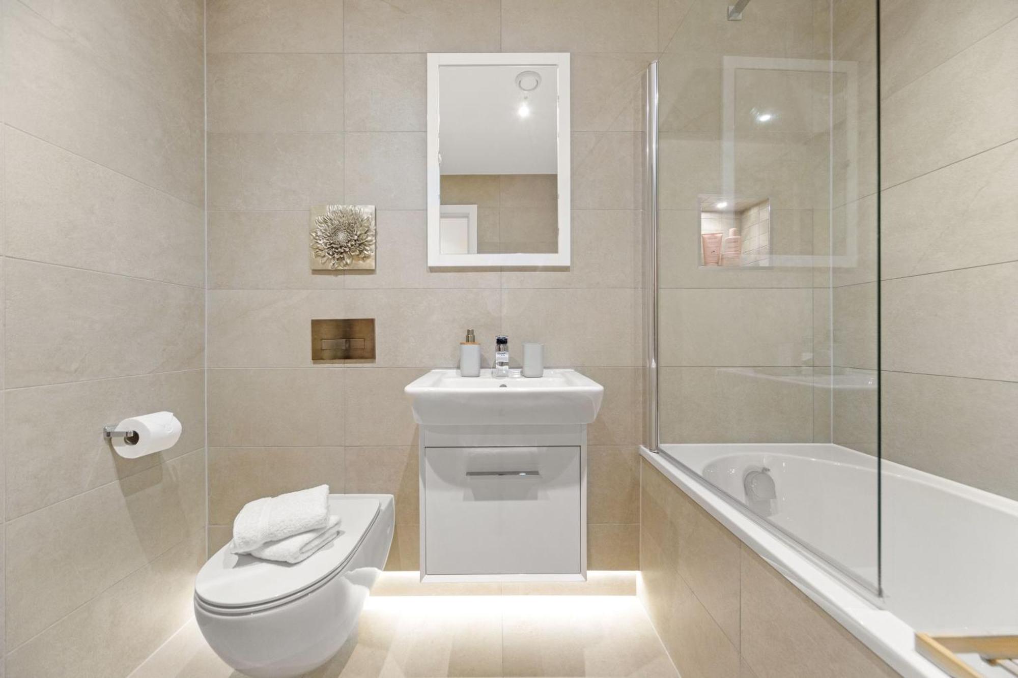 Springfield Fourteen Harrogate Pokoj fotografie