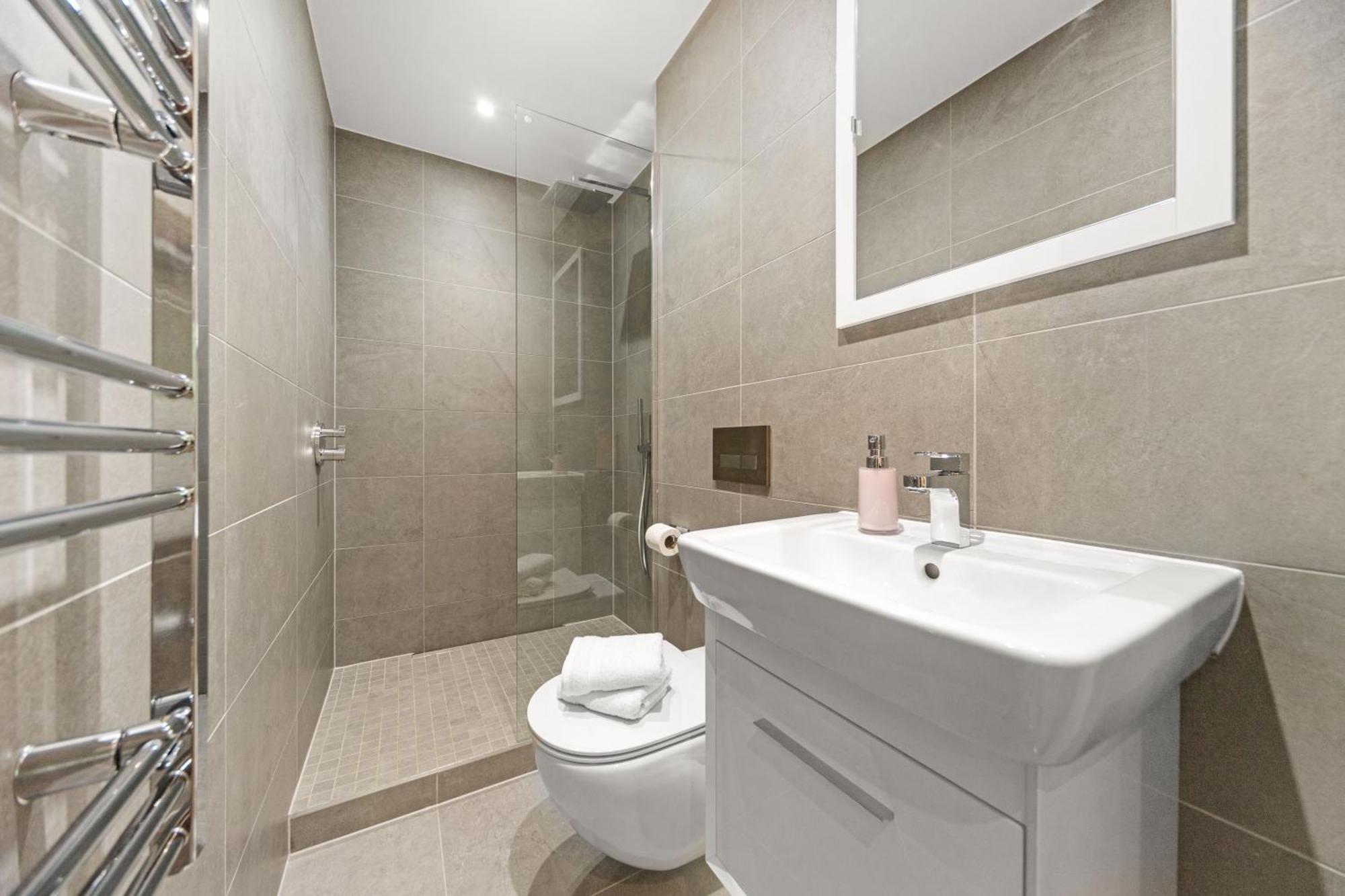 Springfield Fourteen Harrogate Pokoj fotografie