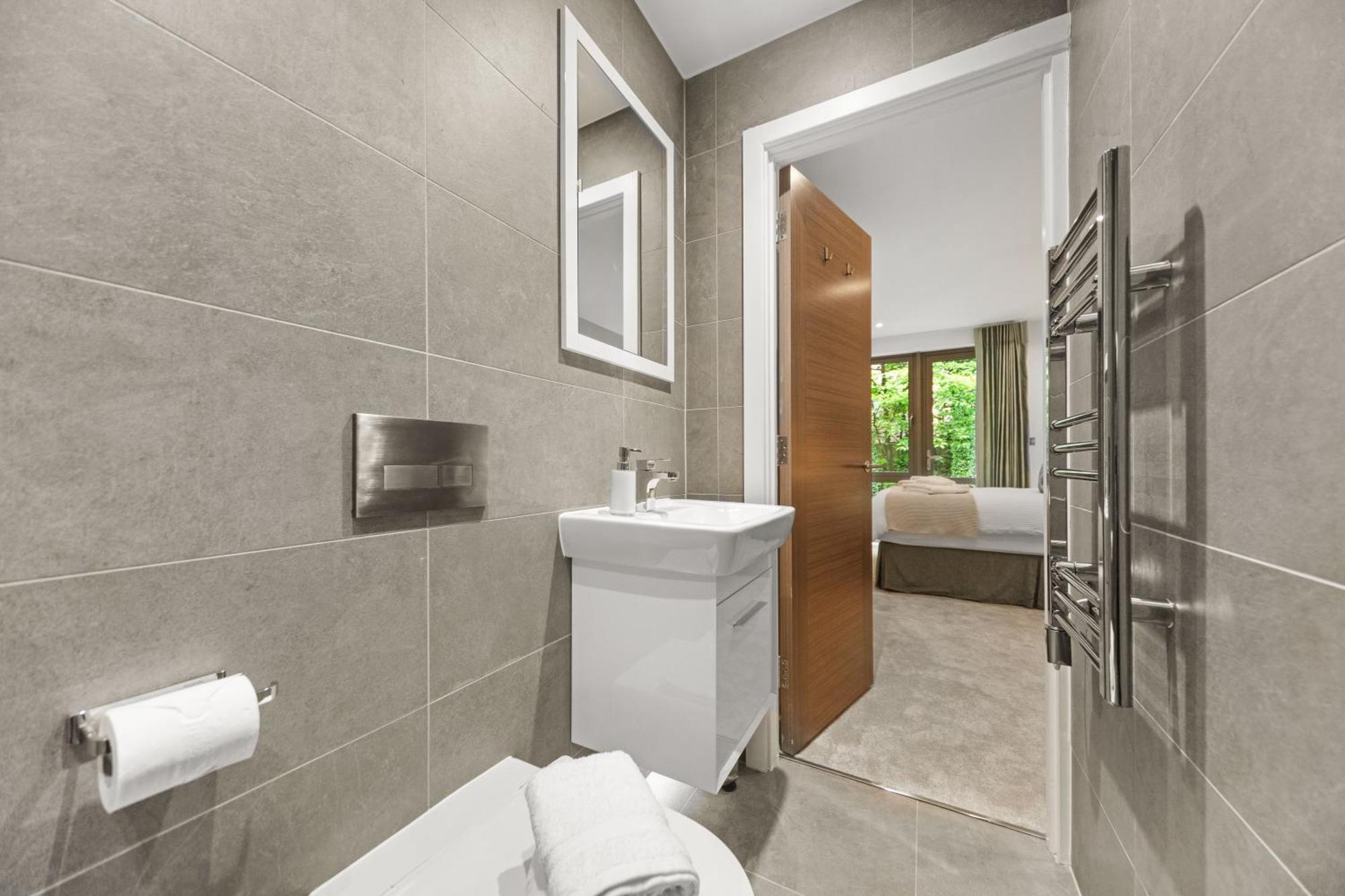 Springfield Fourteen Harrogate Pokoj fotografie