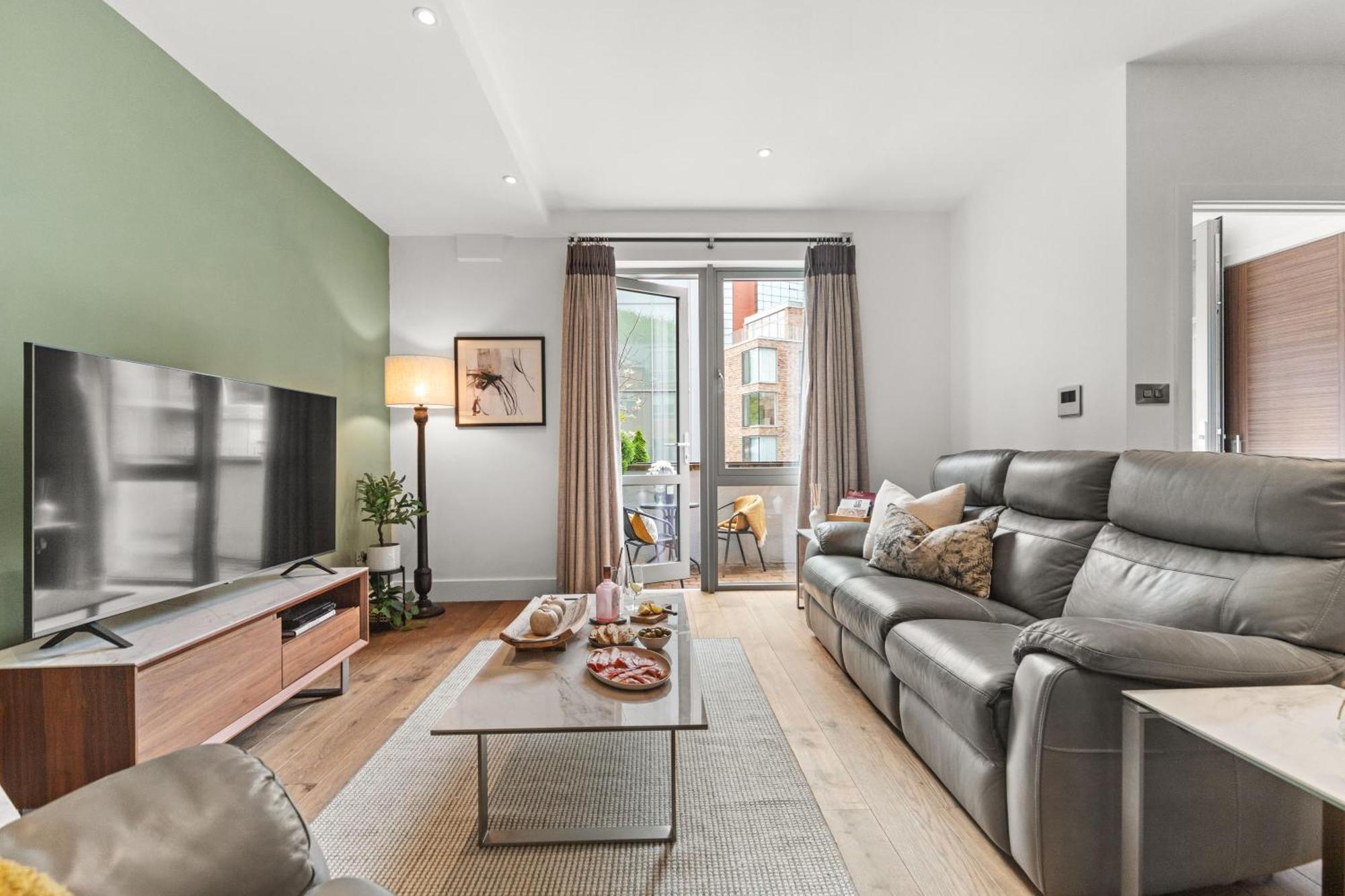 Springfield Fourteen Harrogate Pokoj fotografie