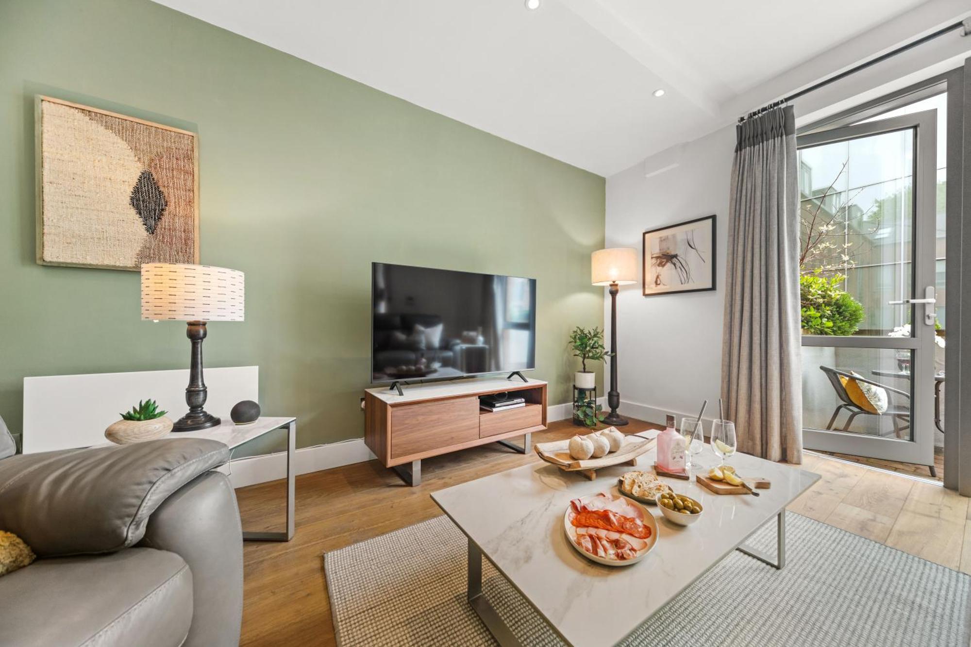 Springfield Fourteen Harrogate Pokoj fotografie