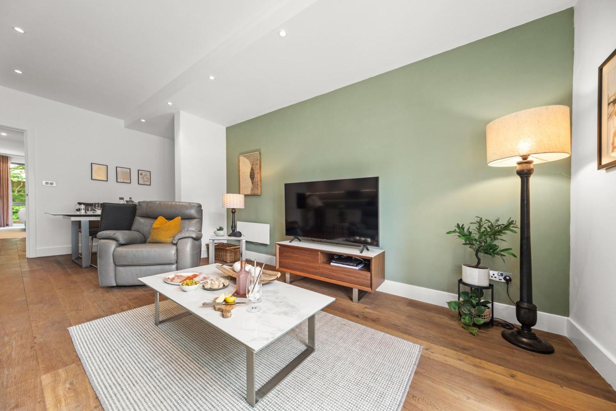 Springfield Fourteen Harrogate Pokoj fotografie