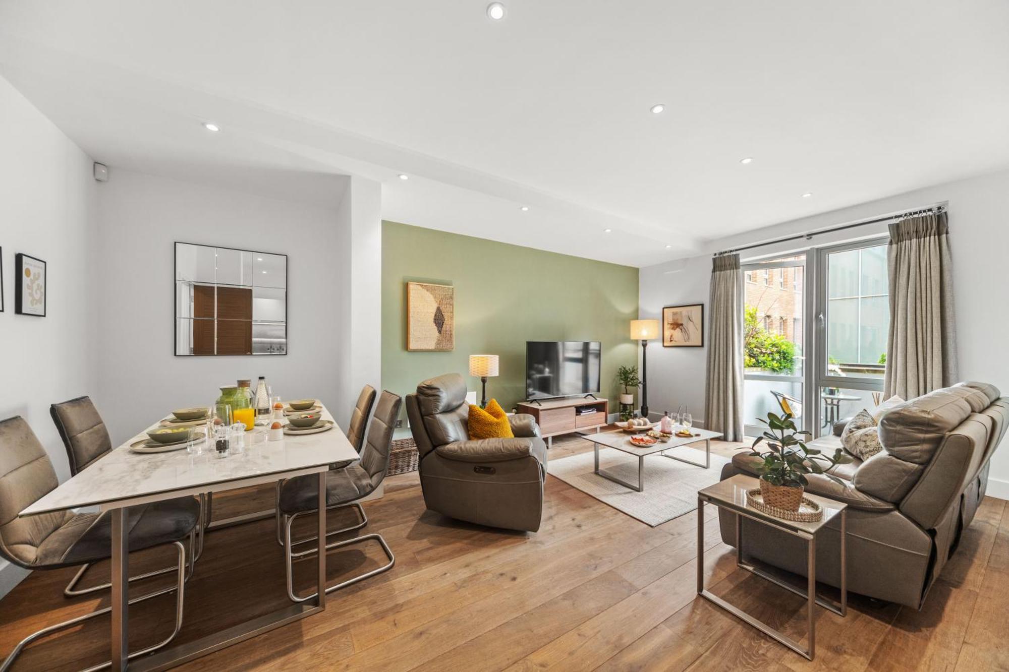 Springfield Fourteen Harrogate Pokoj fotografie
