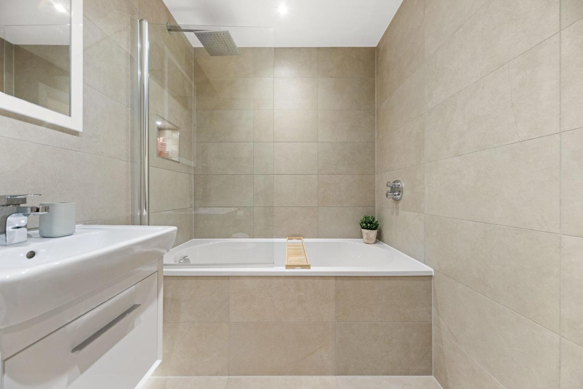 Springfield Fourteen Harrogate Pokoj fotografie