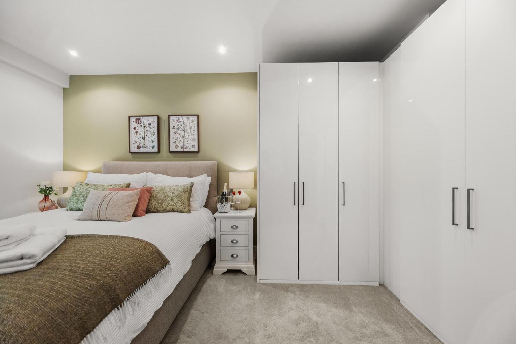 Springfield Fourteen Harrogate Pokoj fotografie