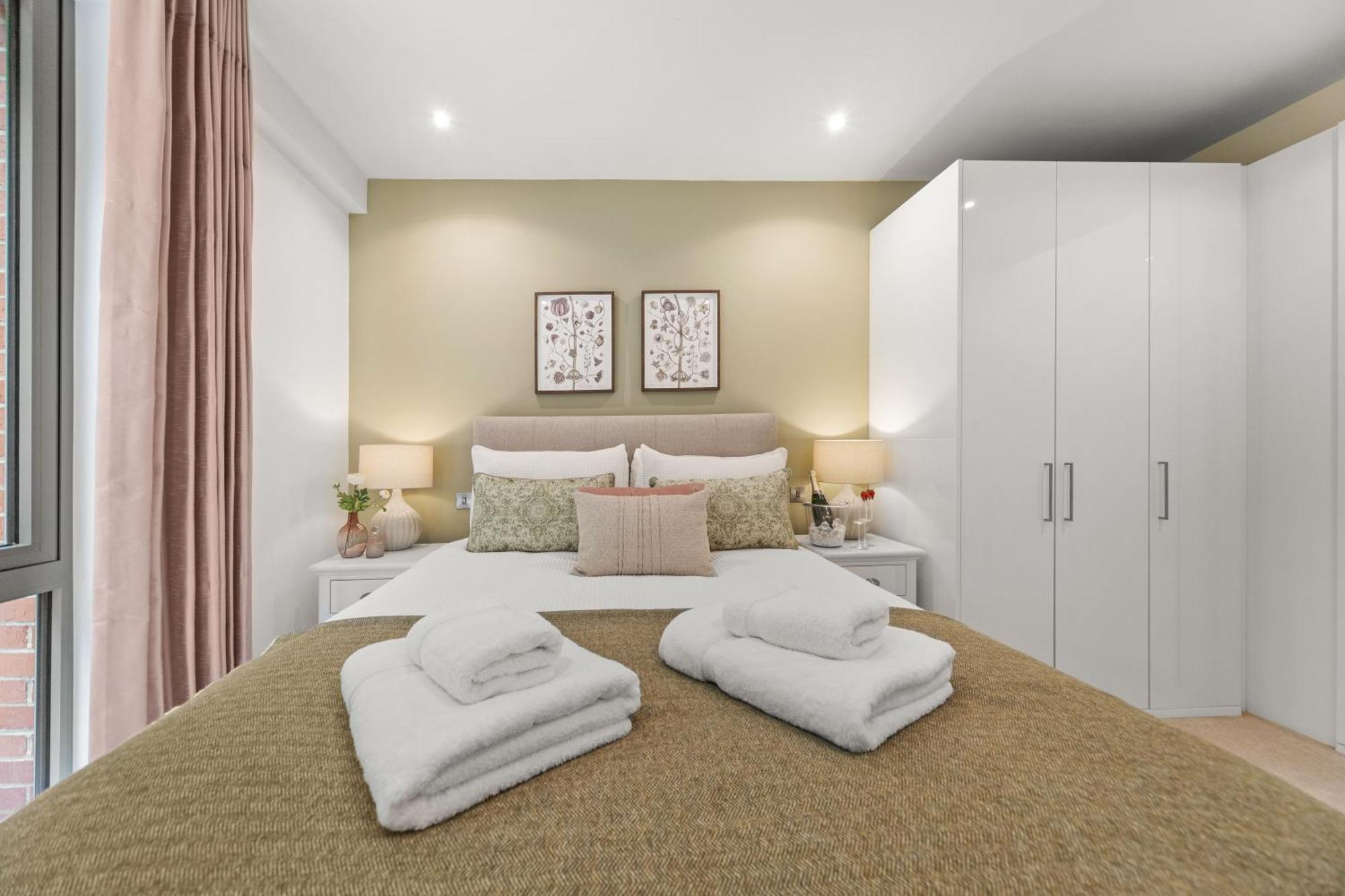 Springfield Fourteen Harrogate Pokoj fotografie