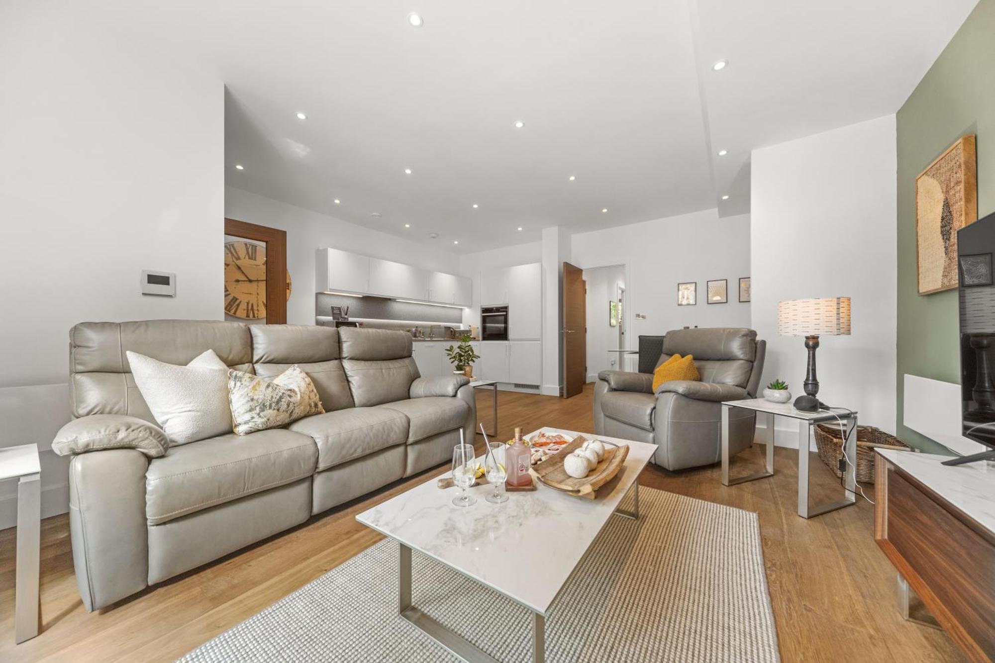 Springfield Fourteen Harrogate Pokoj fotografie