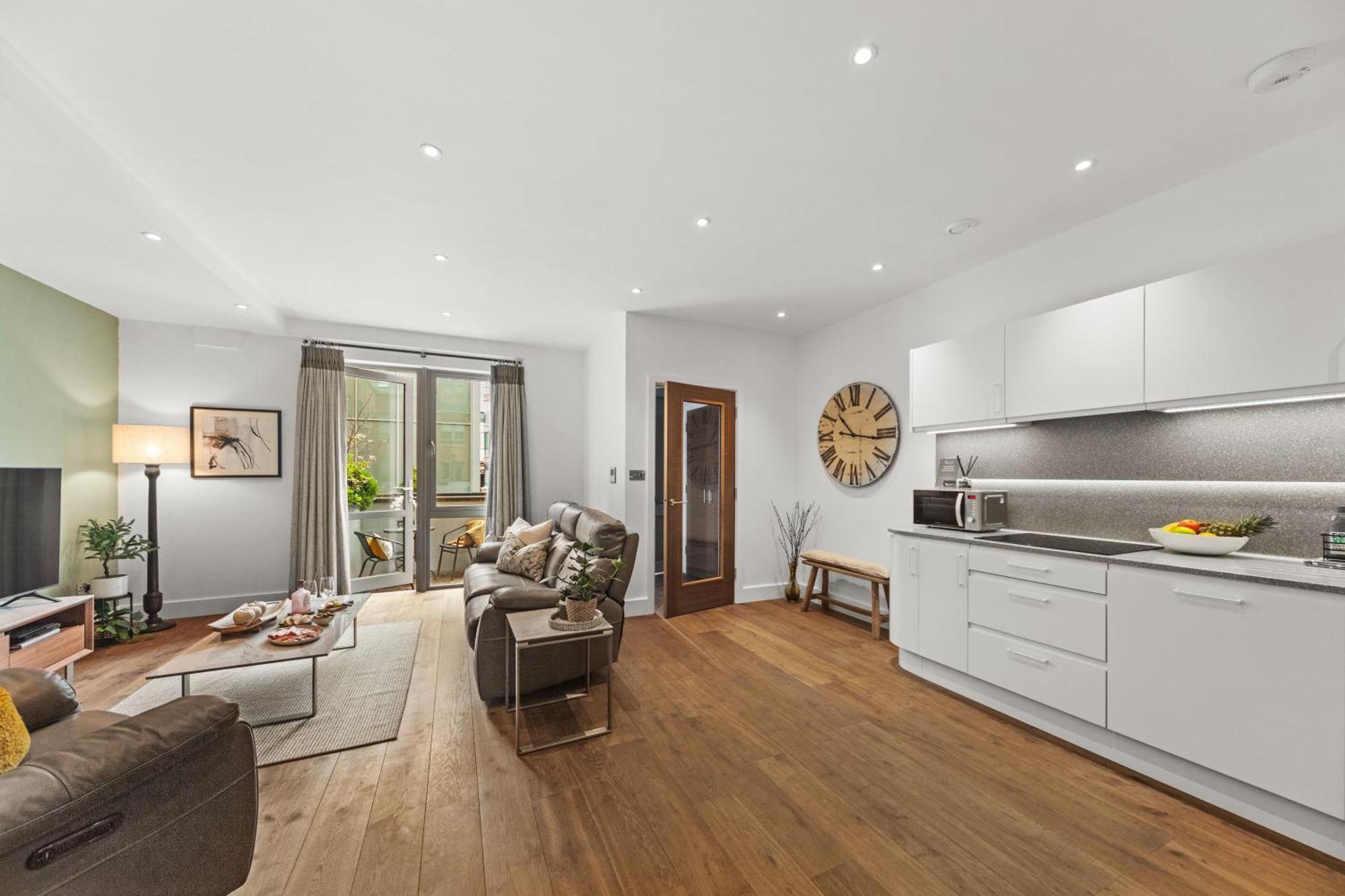 Springfield Fourteen Harrogate Pokoj fotografie