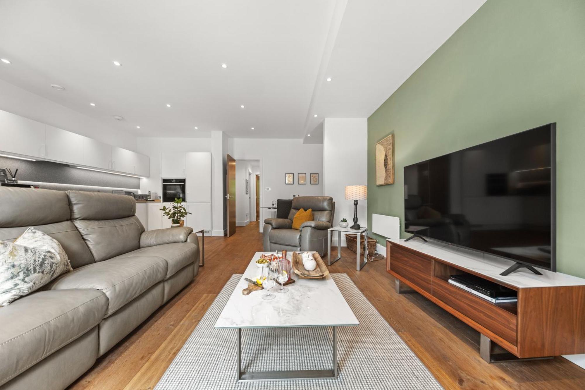 Springfield Fourteen Harrogate Pokoj fotografie