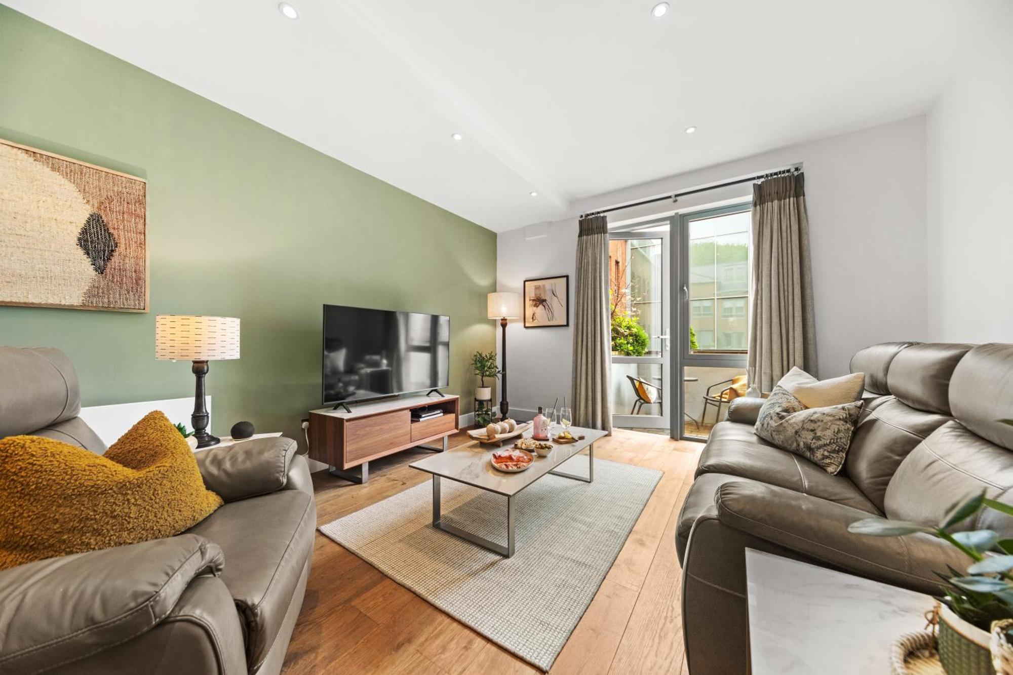 Springfield Fourteen Harrogate Pokoj fotografie