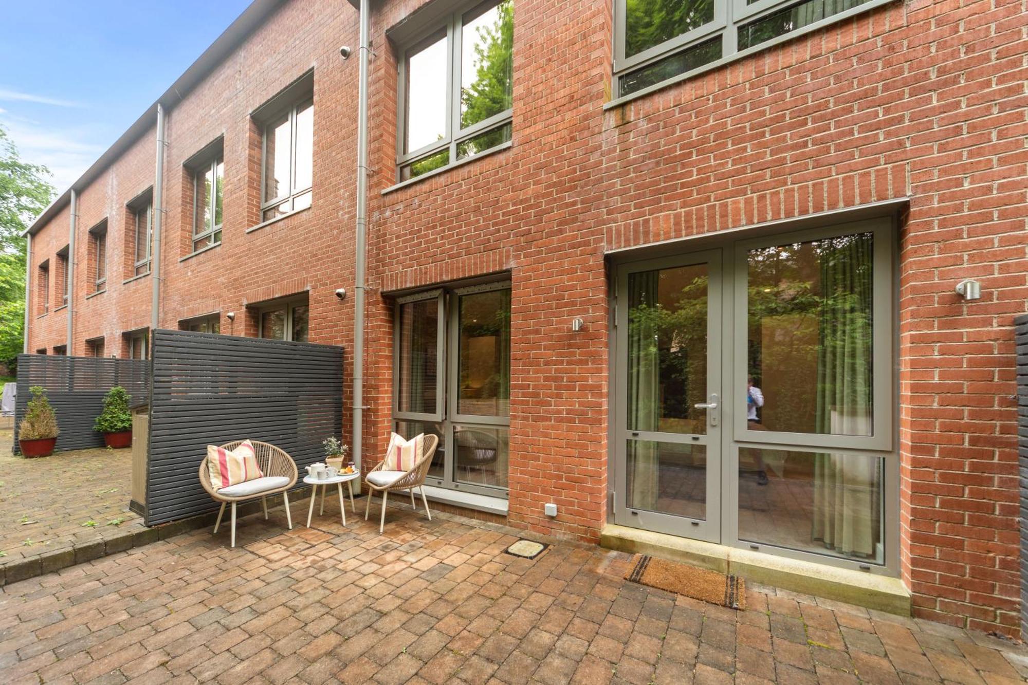 Springfield Fourteen Harrogate Pokoj fotografie