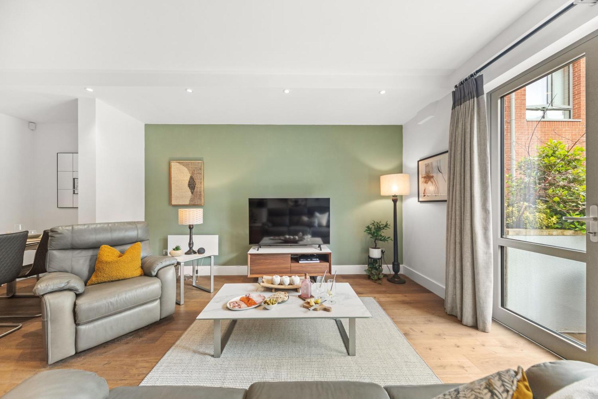 Springfield Fourteen Harrogate Pokoj fotografie