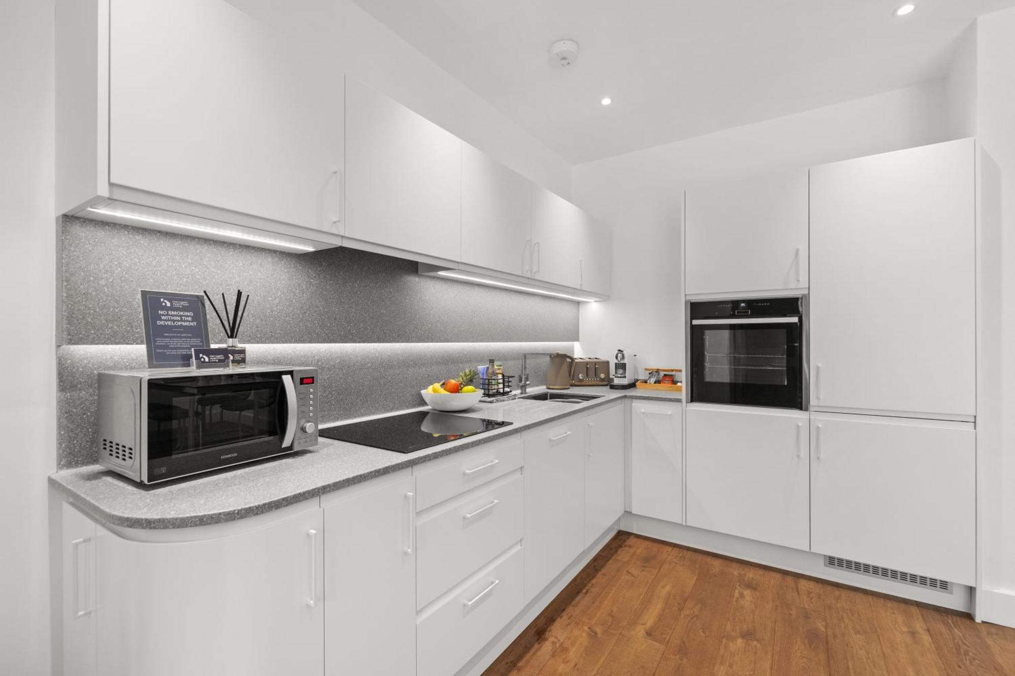 Springfield Fourteen Harrogate Pokoj fotografie